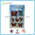 Wooderful impression autocollants papillon 3D